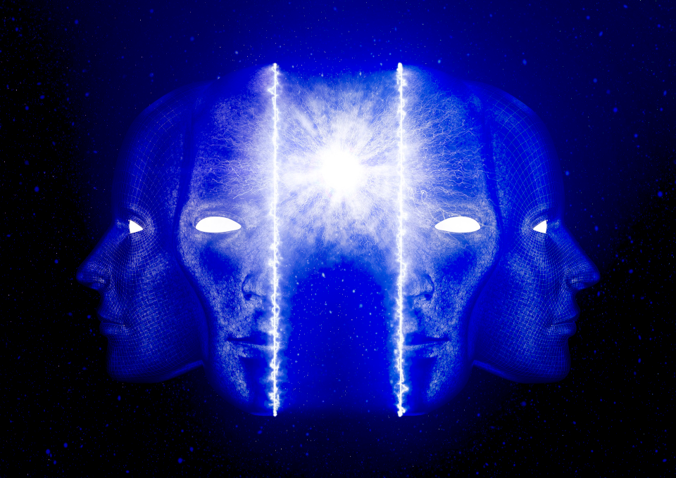 MetaPsychic: Controlled Flow cover